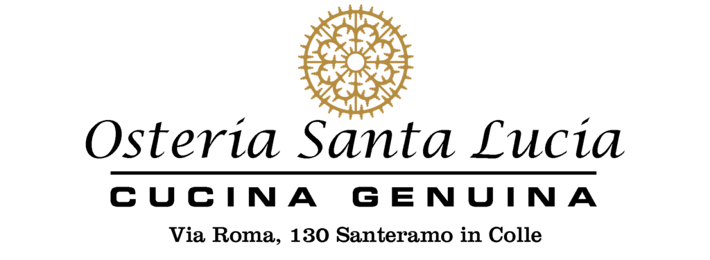 Osteria Santa Lucia